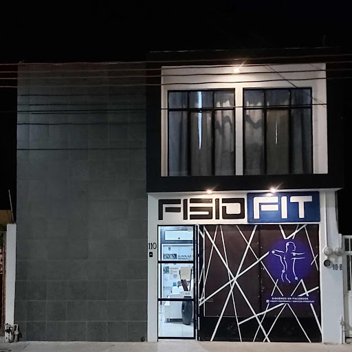 FISIOFIT CLINIC - Thumbnail