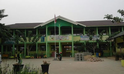 Photos of SDN Rantau Kiwa 2