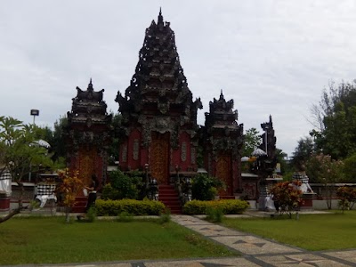 Hindu Temple