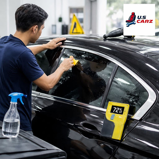 Confused about what’s legal and what’s not when it comes to car window films in India? At U.S Car… post image