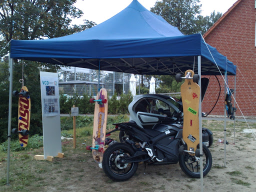 Elektrolurch E-mobile