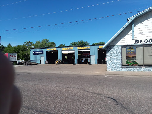 Bloomer Tire Center - Thumbnail