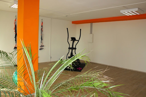 EMS DYNAMICS WEIDEN Gallery - Germany