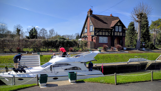 Amerden Caravan Park