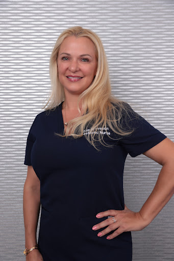 Regents Park Aesthetics