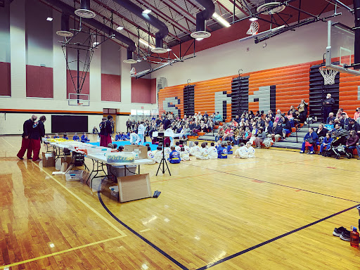 Sturgis Academy of Martial Arts - Thumbnail