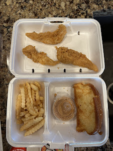 Raising Cane's Chicken Fingers photo