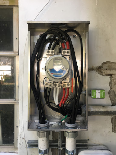Wireways Electric - Electrician - Thumbnail