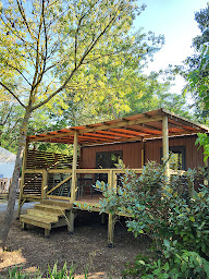 Photo n°52 de Camping Le Val de Cesse à Mirepeisset (Terrain de camping)