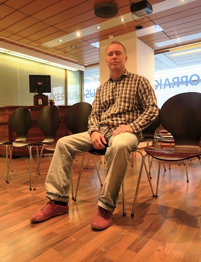 Photos of Kiropraktiikkakeskus Innate, chiropractor Lahti