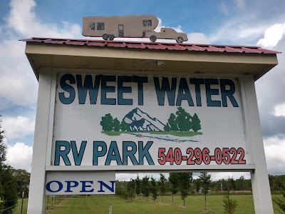 Sweetwater RV Park