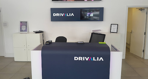 Drivalia Car Hire Hull - Thumbnail