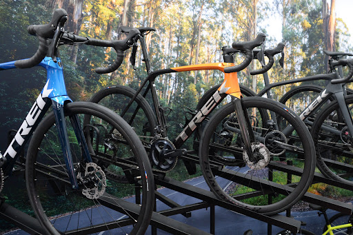 Trek Bicycle Brighton - Thumbnail