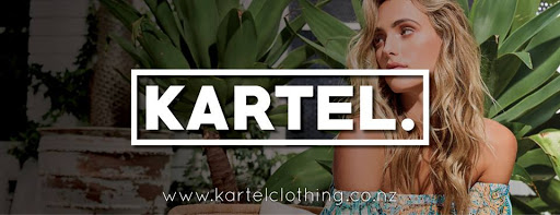 KARTEL Clothing NZ