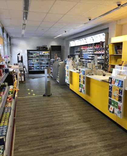 Wandsbeker Postshop / Postbank - Deutsche Post - DHL - Lotto - Western Union - Thumbnail