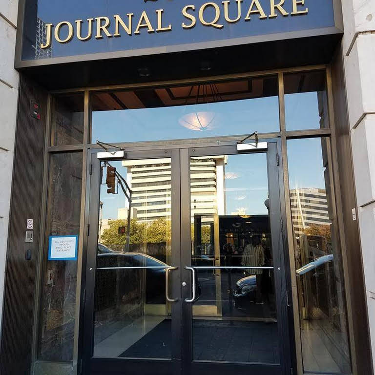 26 Journal Square, Jersey City