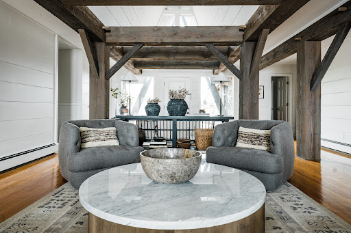 Jodie Gray Interiors