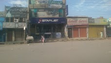 Starlet,Al-Shakur Tower sheikhupura