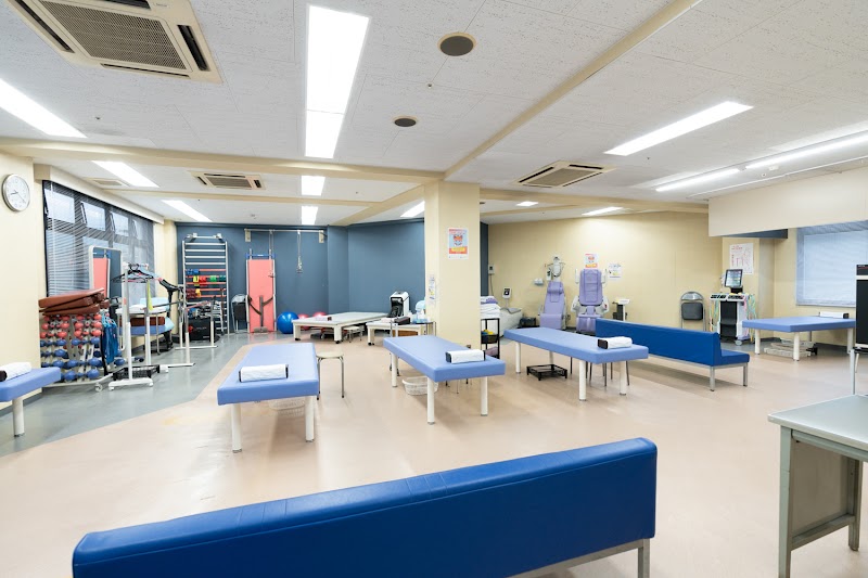 かむら整形外科(旧:牟田口整形外科)