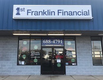 1st Franklin Financial photo