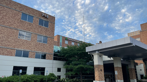 ProMedica Monroe Regional Hospital - Radiology - Thumbnail