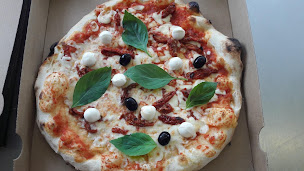 Photo n°5 de Foodtruck La Capri à Buc (Restauration rapide)