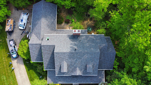 SWORD Roofing - Cincinnati Roofing & Siding Company - Thumbnail
