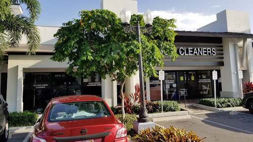 Aldo's Cleaners Gallery - United States