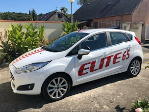 Photo n°2 de Auto-Ecole elite 65 à Tarbes (Auto-école)