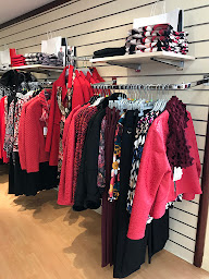 Photo n°12 de Mariguy à Paray-le-Monial (Magasin de vêtements pour femmes)