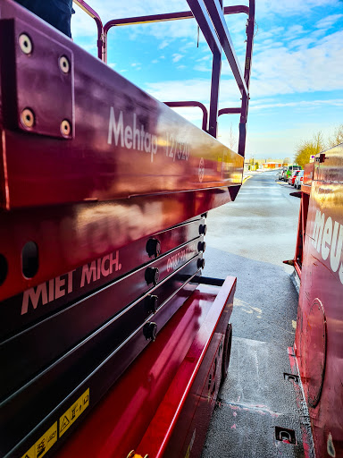 FORKPRO Fördertechnik GmbH - Thumbnail