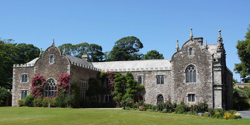 Trewan Hall