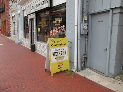 Coney Island Famous Weiners