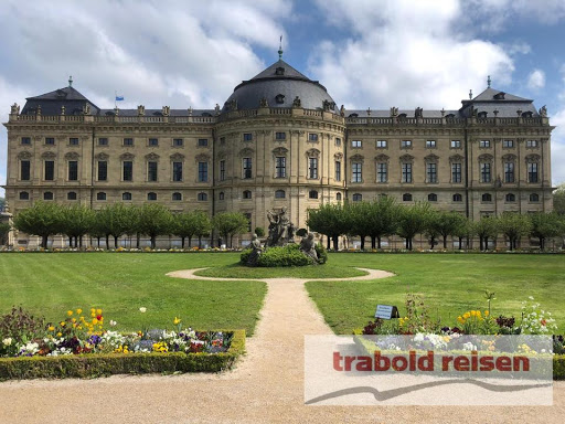 Trabold Reisen GmbH & Co. KG - Thumbnail