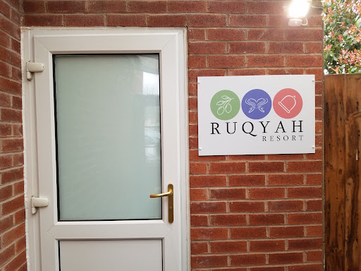 Ruqyah Resort