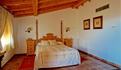 Photos of HOTEL EL CURRO de la Sierra de Cazorla