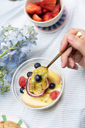 Photo n°8 de Jour Kléber à Paris (Restaurant)