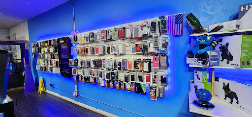 All Wireless - Visual