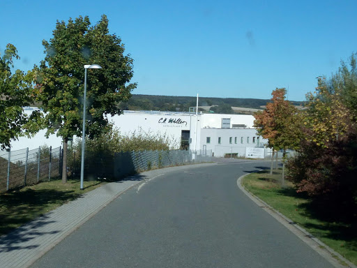 C. H. Müller GmbH - Thumbnail