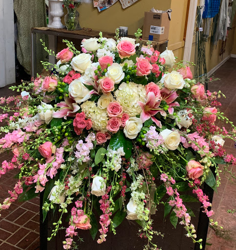 Jolie Fleur Florist - Thumbnail