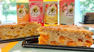 Photo n°23 de Chez Perte & Fracas à Clermont-l'Hérault (Restaurant)