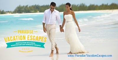 Paradise Vacation Escapes