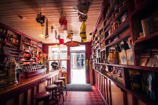 Mary's Bar & Hardware