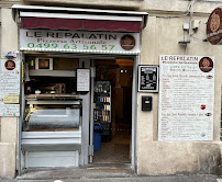 Menu Pizzeria le Repalatin Page 14