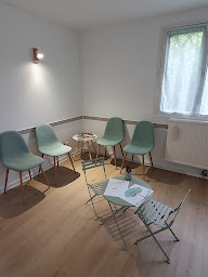 Photo n°2 de Maxime Nicolaïeff - ostéopathe à Balma (Ostéopathe)