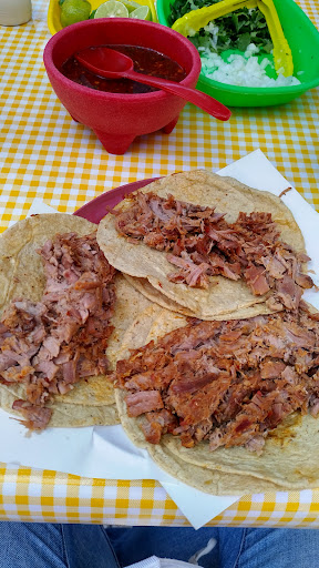 RICA BARBACOA "Rafa"