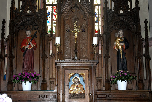 Merler Dom - Thumbnail