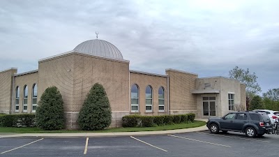 Islamic Center of Elizabethtown