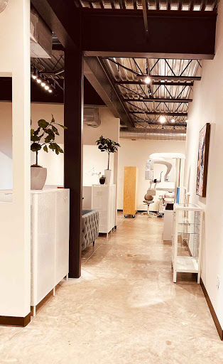 Orion Dental Specialties in Cypress TX. - Thumbnail