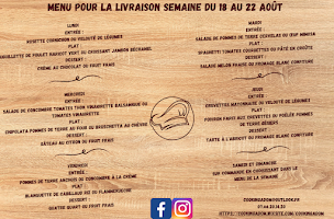 Photo n°16 de Cooking à Dom' à Barbâtre (Restaurant)